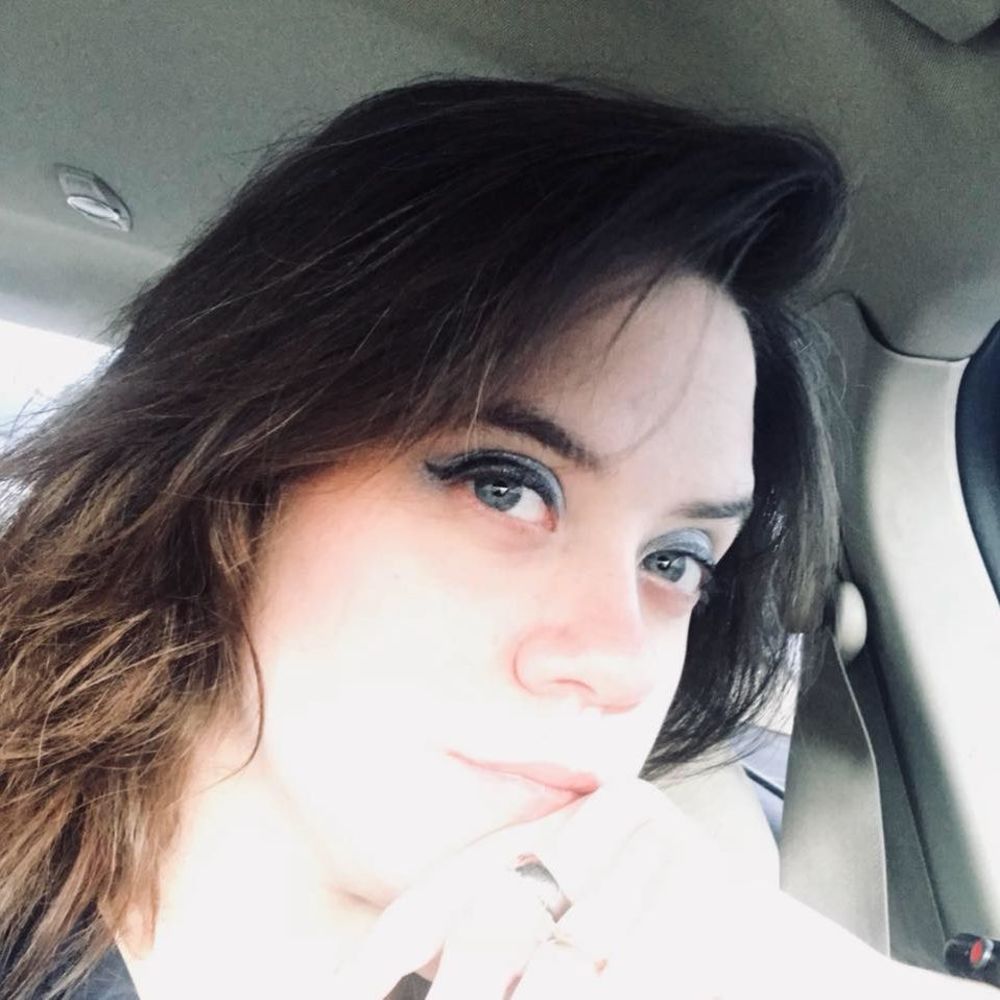 Meet your Posher, Christine